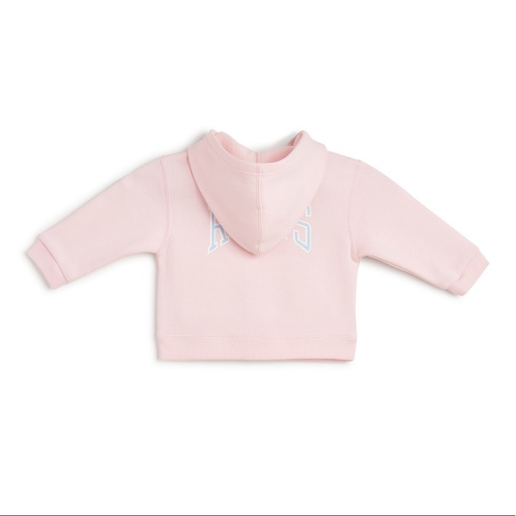 ROOTS BABY FULL ZIP HOODIE & SWEATPANT - Picture 3 of 5